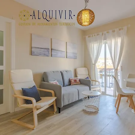 Conde De Priego アパート コルドバ