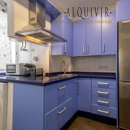 Apartment Conde De Priego