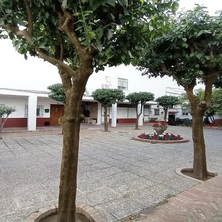 Conde De Priego Apartment *